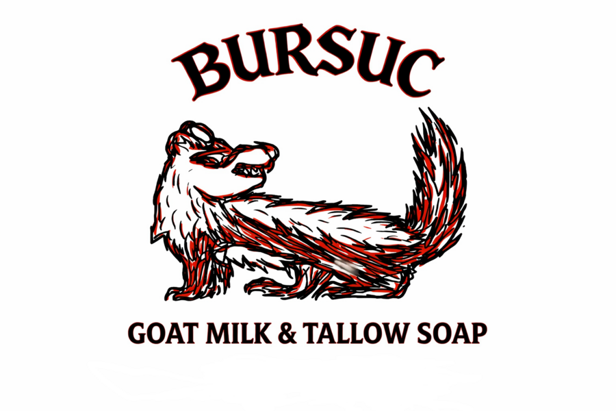 BURSUC — Goat Milk & Tallow Soap